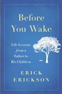 Cover: Before You Wake - Hachette Books
