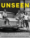 Cover: Unseen - Black Dog & Leventhal Publishers Inc