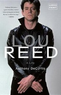 Enlarge image Cover: Lou Reed - Little Brown and Company
