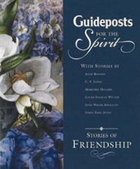 Enlarge image Cover: Guideposts for the Spirit - Ideals Publishing Corporation,U.S.