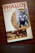 Cover: Phallos - Wesleyan University Press