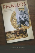 Cover: Phallos - Wesleyan University Press