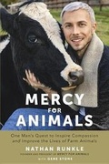 Cover: Mercy For Animals - Penguin Putnam Inc