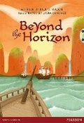 Cover: Bug Club Pro Guided Year 6 Beyond the Horizon - Pearson Education Limited