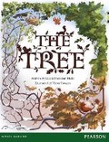 Cover: Bug Club Pro Guided Year 6 The Tree - Pearson Education Limited