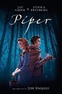 Cover: Piper - Grosset & Dunlap Inc.,U.S.