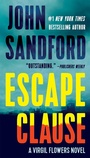 Cover: Escape Clause - G P Putnam's Sons