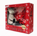 Cover: Ferdinand Book and Toy Set - Viking