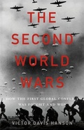 Cover: The Second World Wars - Basic Books
