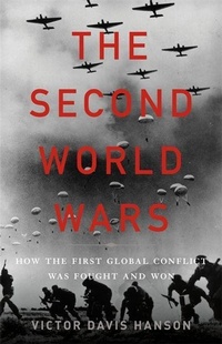 Enlarge image Cover: The Second World Wars - Basic Books