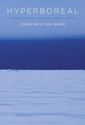 Cover: Hyperboreal - University of Pittsburgh Press