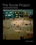 Cover: The Social Project - University of Minnesota Press