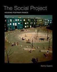 Enlarge image Cover: The Social Project - University of Minnesota Press