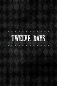 Enlarge image Cover: Twelve Days - Patchwork Raven