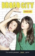 Cover: Broad City Mad Libs - Mad Libs