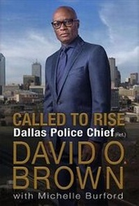 Enlarge image Cover: Called to Rise - Books on Tape