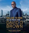 Cover: Called to Rise - Tarcherperigee