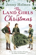 Cover: The Land Girls at Christmas - Corgi Books