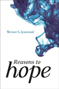 Cover: Reasons to Hope - T.& T.Clark Ltd