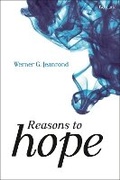 Cover: Reasons to Hope - T.& T.Clark Ltd