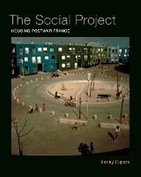 Enlarge image Cover: The Social Project - University of Minnesota Press