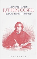 Cover: Luther's Gospel - T.& T.Clark Ltd