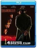 Cover: Erbarmungslos - Warner Home Entertainment
