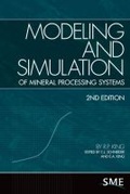 Bild: Modeling and Simulation of Mineral Processing Systems - Society for Mining, Metallurgy, and Exploration