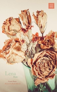 Enlarge image Cover: Lena - Texas Tech Press,U.S.