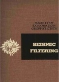 Cover: Seismic Filtering - Society of Exploration Geophysicists
