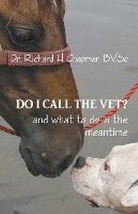 Abbildung von: Do I Call the Vet? - Touchworks Ltd