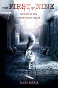 Cover: The First of Nine: The Case of the Clementhorpe Killer 2017 - Severus House