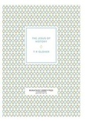 Cover: The Jesus of History - Beauchief Abbey Press