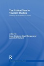 Cover: The Critical Turn in Tourism Studies - Routledge