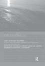 Cover: Last Chance Tourism - Routledge