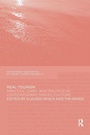 Cover: Real Tourism - Routledge