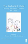 Cover: The Embodied Child - Routledge
