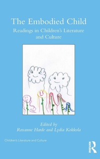 Enlarge image Cover: The Embodied Child - Routledge