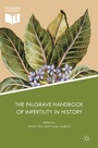 Cover: The Palgrave Handbook of Infertility in History - Palgrave Macmillan
