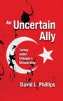 Cover: An Uncertain Ally - Routledge