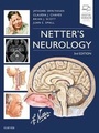 Cover: Netter's Neurology - Elsevier