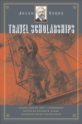 Cover: Travel Scholarships - Wesleyan University Press