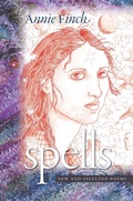 Cover: Spells - Wesleyan University Press