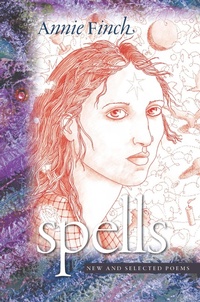 Enlarge image Cover: Spells - Wesleyan University Press