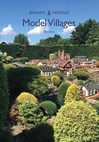 Enlarge image Cover: Model Villages - Amberley Publishing
