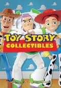 Cover: Toy Story Collectibles - Amberley Publishing