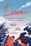 Cover: Lissa - University of Toronto Press