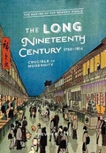 Cover: The Long Nineteenth Century, 1750-1914 - Bloomsbury Academic
