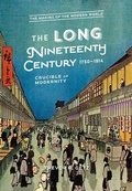 Cover: The Long Nineteenth Century, 1750-1914 - Bloomsbury Academic