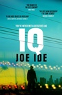 Cover: IQ - Weidenfeld & Nicolson
